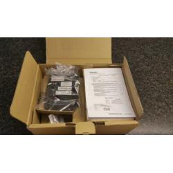 3 delig huistelefoon set Panasonic