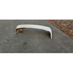 Honda Civic Ek Tuning Achter Bumper