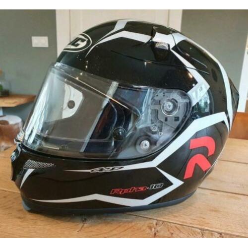 HJC helm RPHA 10 plus M58cm