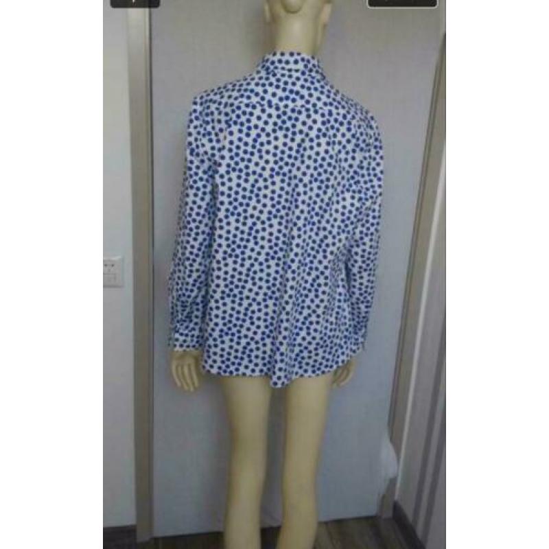 Walbush blouse, maat 44