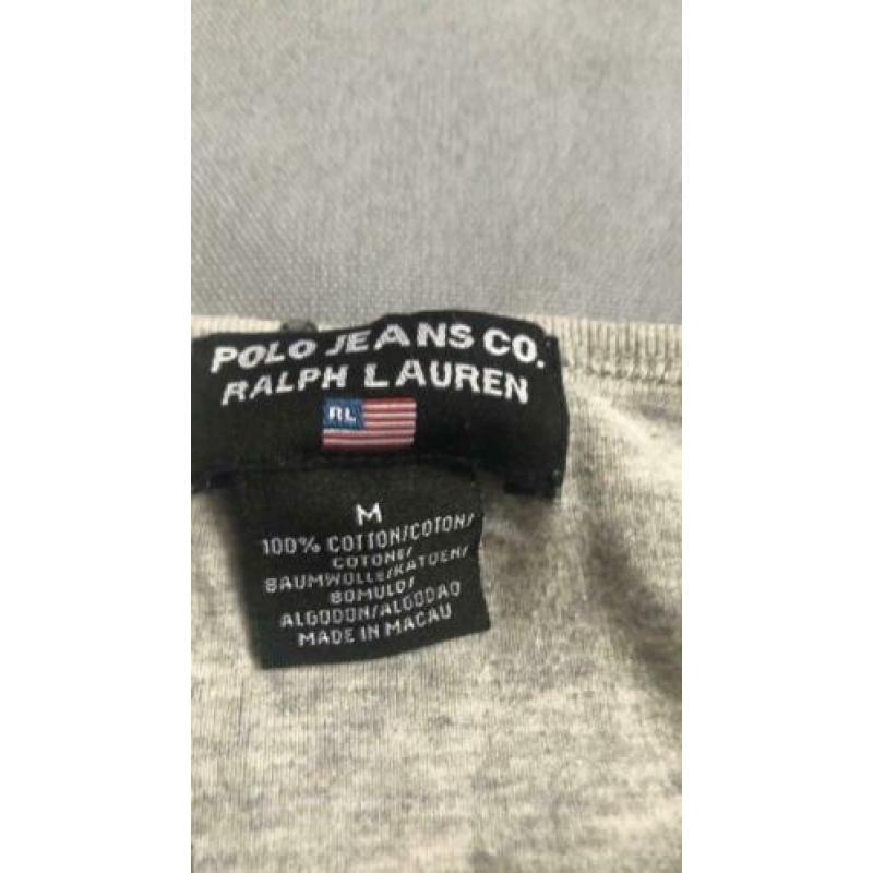 RALPH LAUREN shirt medium