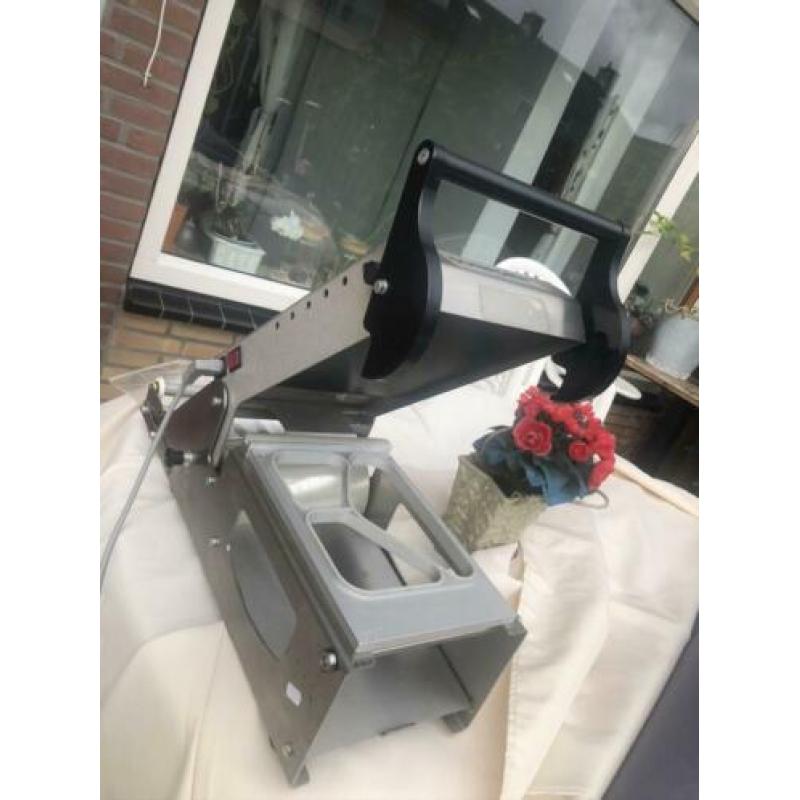 Duniform topsealer