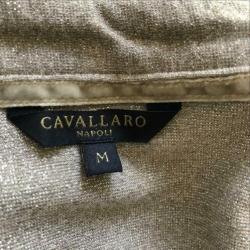 Cavallaro blouse maat M 36 & 38