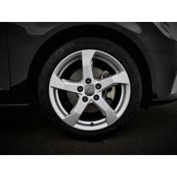 Audi A3 Sportback 30 Tfsi 115pk Sport Lease Edition | Naviga