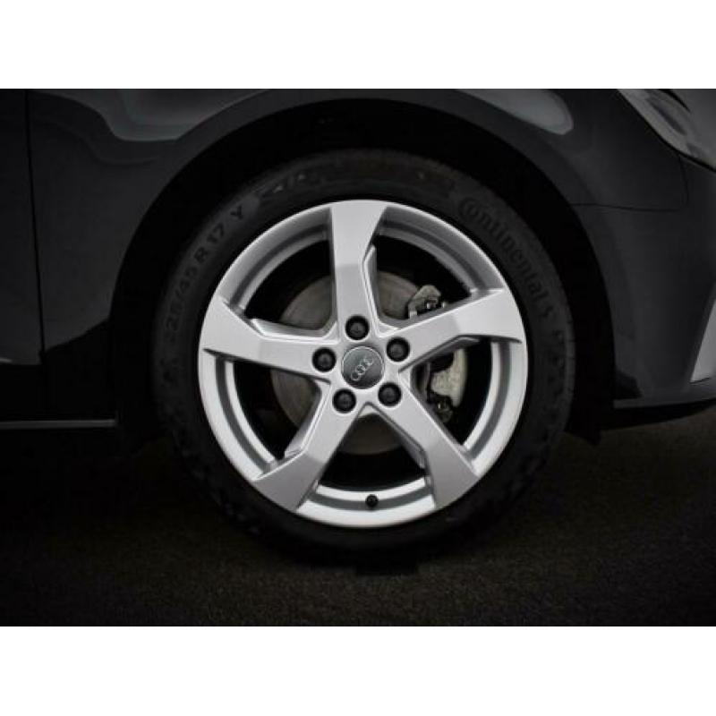 Audi A3 Sportback 30 Tfsi 115pk Sport Lease Edition | Naviga