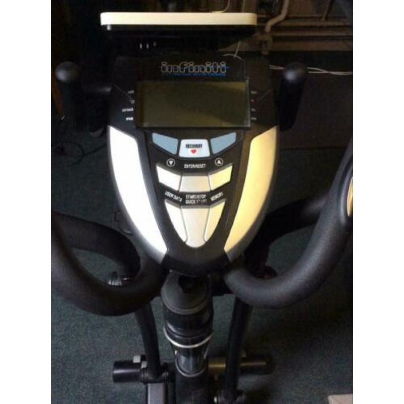 Crosstrainer infinity magnatic