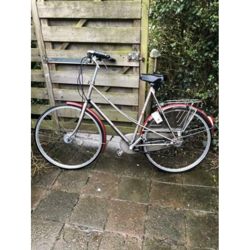 Dames fiets Batavus