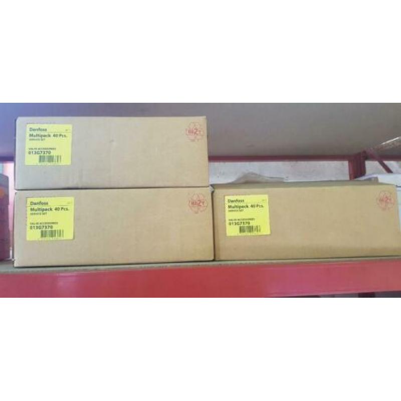 cv materialen