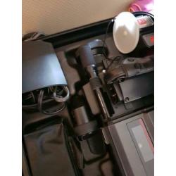 Sony Betamovie videorecorder