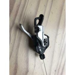 Shimano XT / SLX onderdelen CUBE handvatten