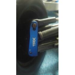 Traxxas slash 4x4