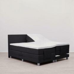 Elektrische boxspring Grandala 799,-