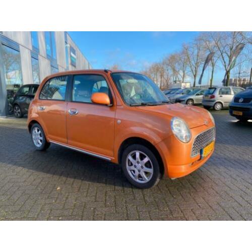 Daihatsu Trevis 1.0