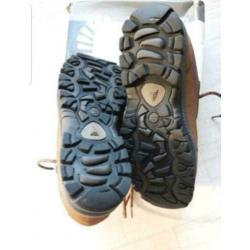 Human Nature bergschoenen wandelschoenen hiking zgan
