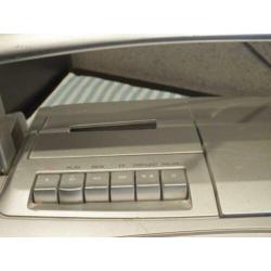 portable radio cd en cassette speler van Sony