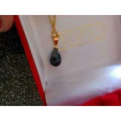 Set armband en ketting