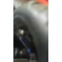 Traxxas slash 4x4
