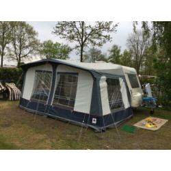 Caravan caravalair