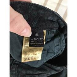 Maison Scotch broek 28-32