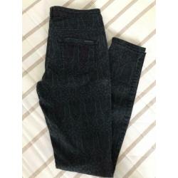 Maison Scotch broek 28-32