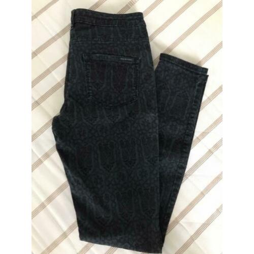 Maison Scotch broek 28-32