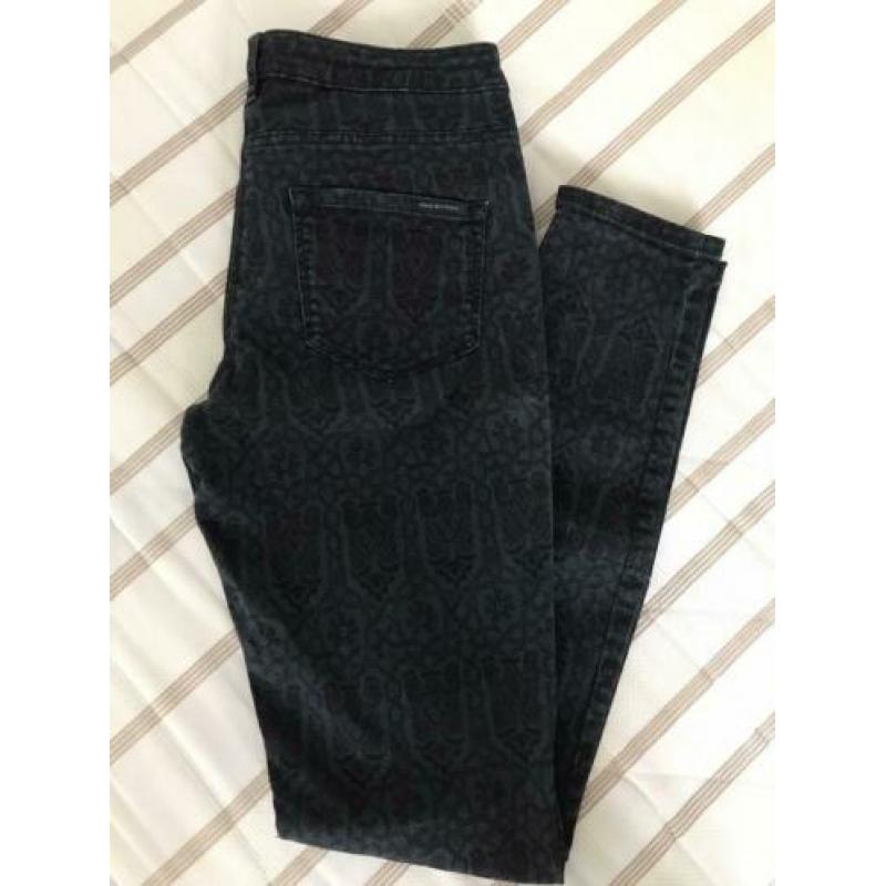 Maison Scotch broek 28-32