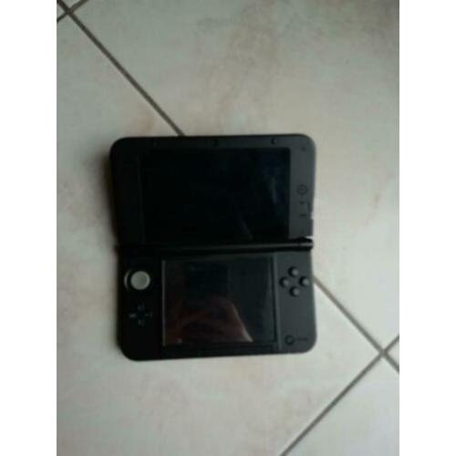 Nintendo 3DS XL
