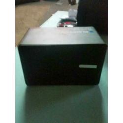 Blaupunkt speaker 100 watt