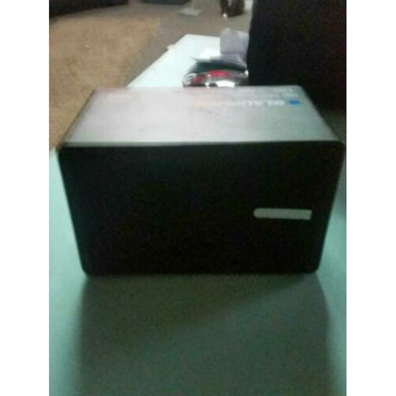 Blaupunkt speaker 100 watt