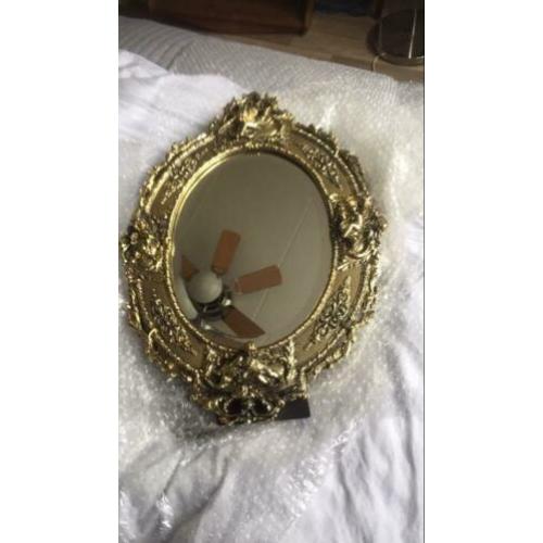 Leuke en decoratieve Brocante lijsten zie foto’s