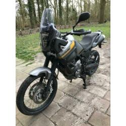 Yamaha XT 660 Z abs / Yamaha XT 1200