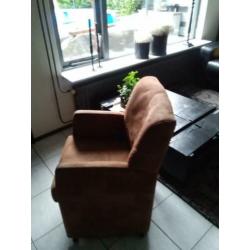 Eetkamer stoelen 6