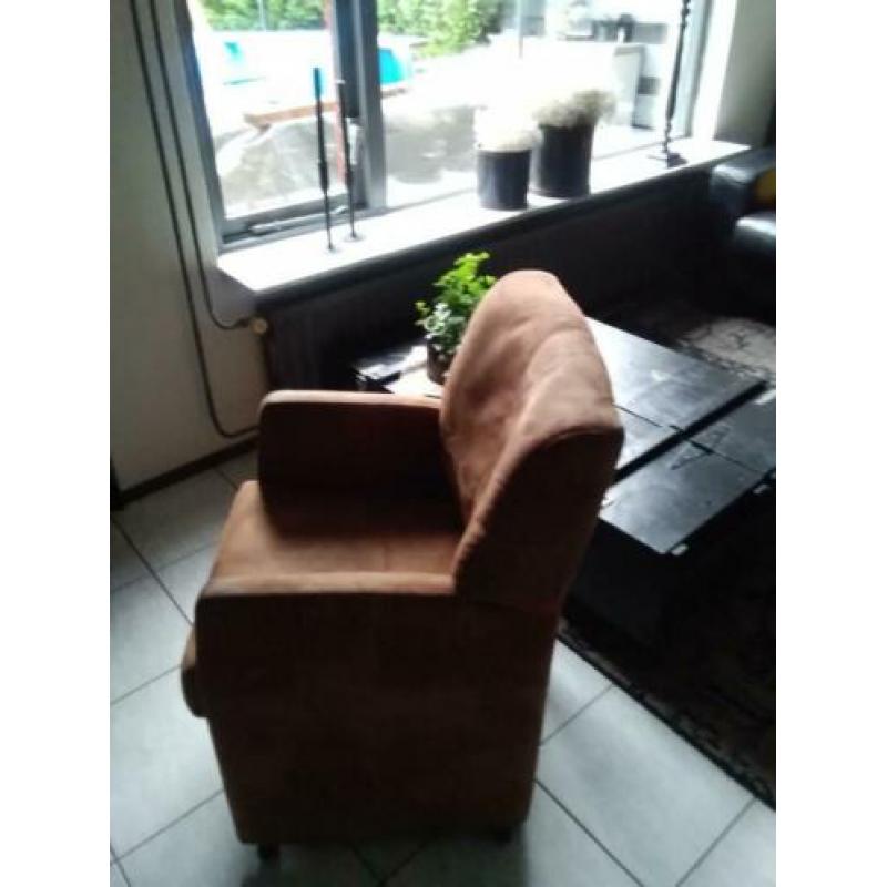 Eetkamer stoelen 6