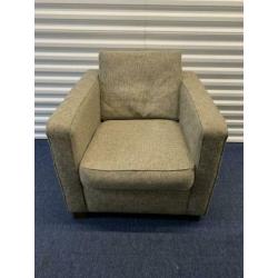 Fauteuils grijs €35