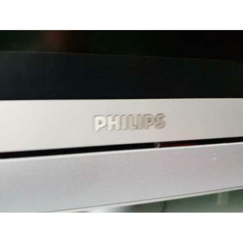 Philips tv met ambilight