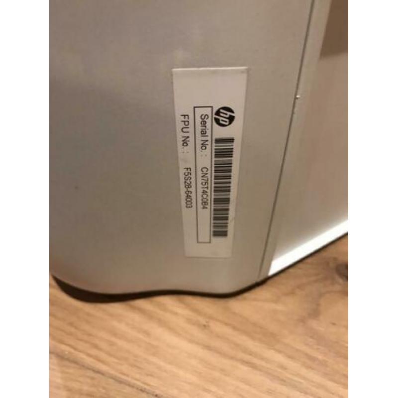 Printer HP