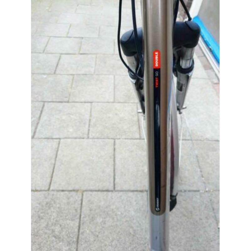 Elektrische fiets Giant