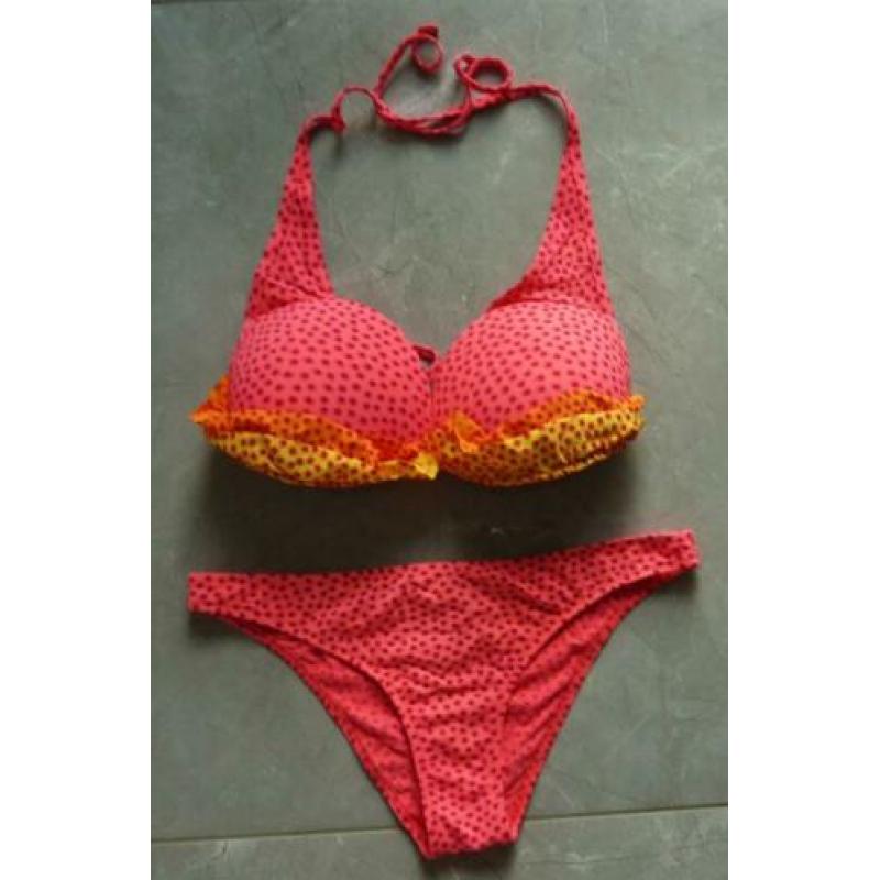 Cobey By Calzedonia Bikini