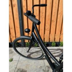 Dames fiets