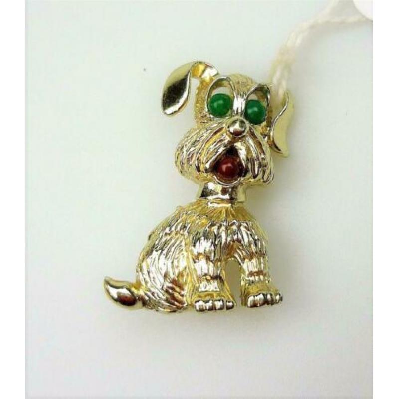 OpruimingBroche gemerkt SARAH COVENTRY j60 / Z2172
