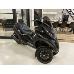 Piaggio mp3 500 lt sport autorijbewijs 2012