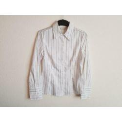 Mooie blouse van Fransa mt S