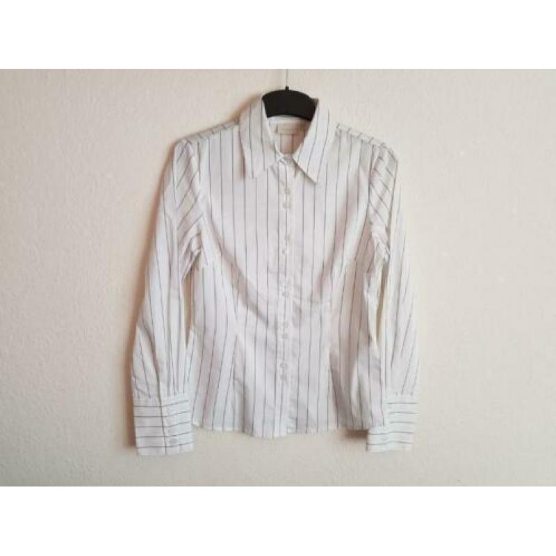 Mooie blouse van Fransa mt S