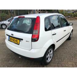 Ford Fiesta 1.4 TDCi Ambiente /5deurs/Airco/D.riem vv 211dkm
