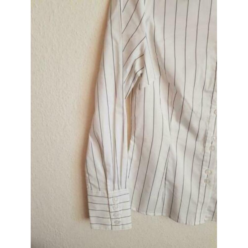 Mooie blouse van Fransa mt S