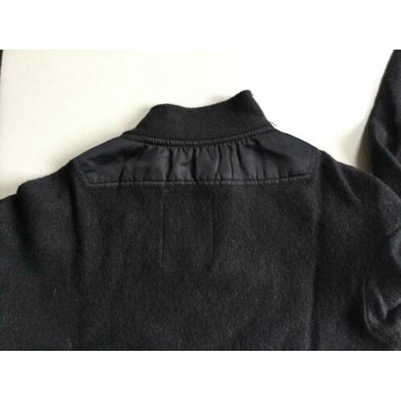 Gstar zwarte trui maat s