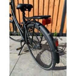 Dames fiets
