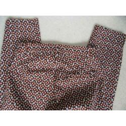 T53 NIEUW!! legging broek H&M bruin zwart wit maat 32
