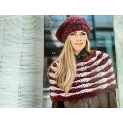 Breiboek, Sandra Special accessoires, nr. 20