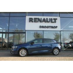 RENAULT Megane 130PK-LIMITED-50DKM-CLIMA-PDC-CRUISE-LMV-